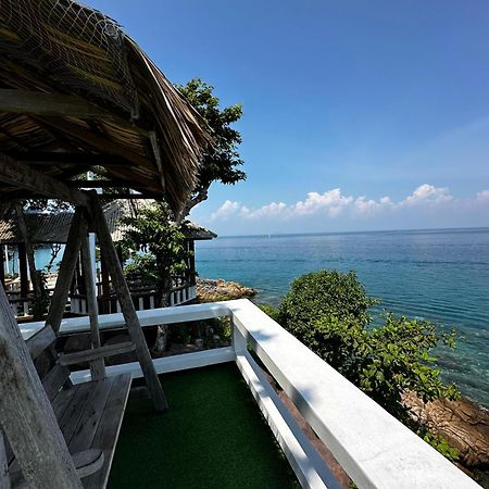 Shari-La Perhentian Island Resort Kampong Pasir Panjang  المظهر الخارجي الصورة