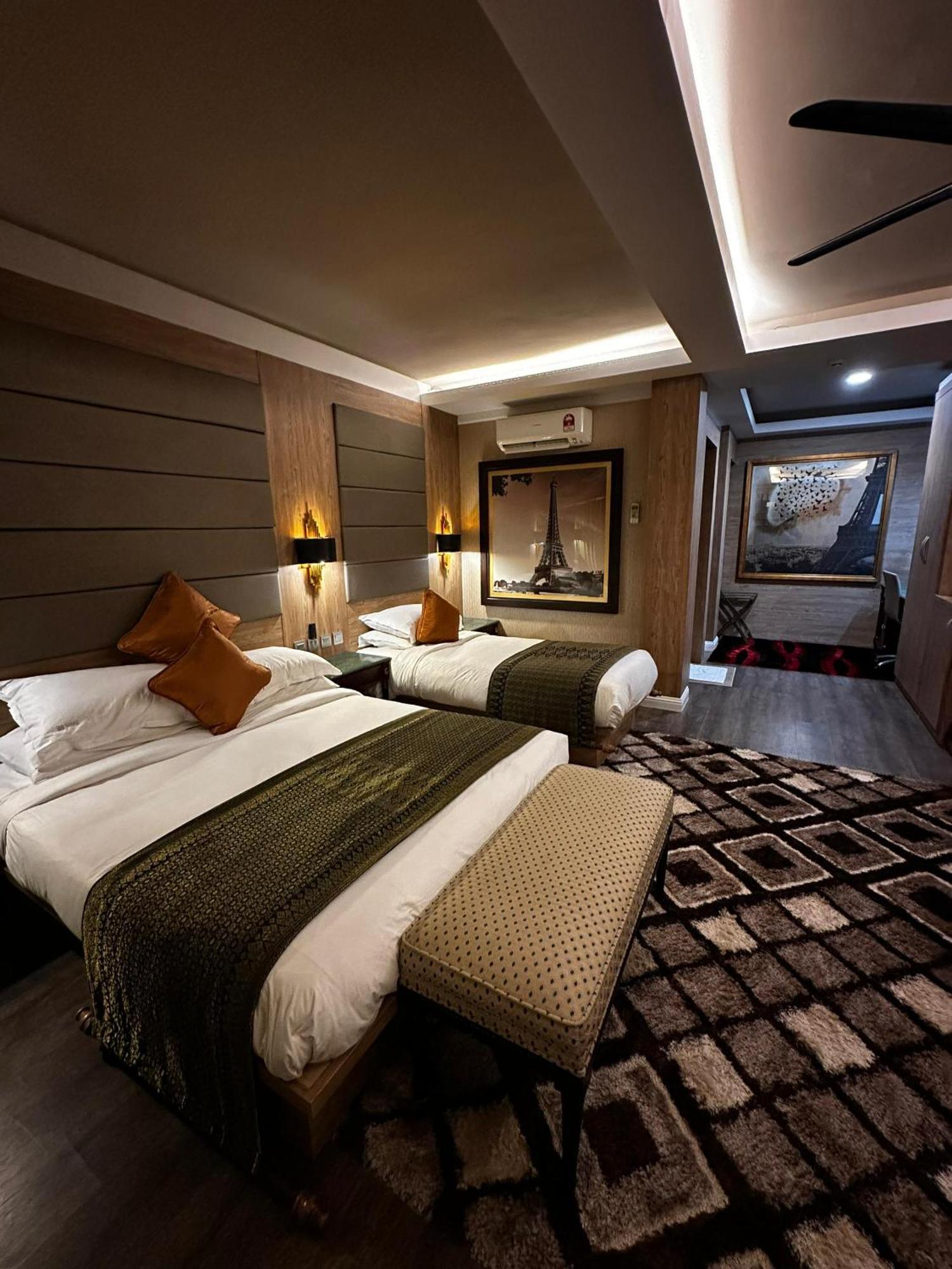 Shari-La Perhentian Island Resort Kampong Pasir Panjang  المظهر الخارجي الصورة