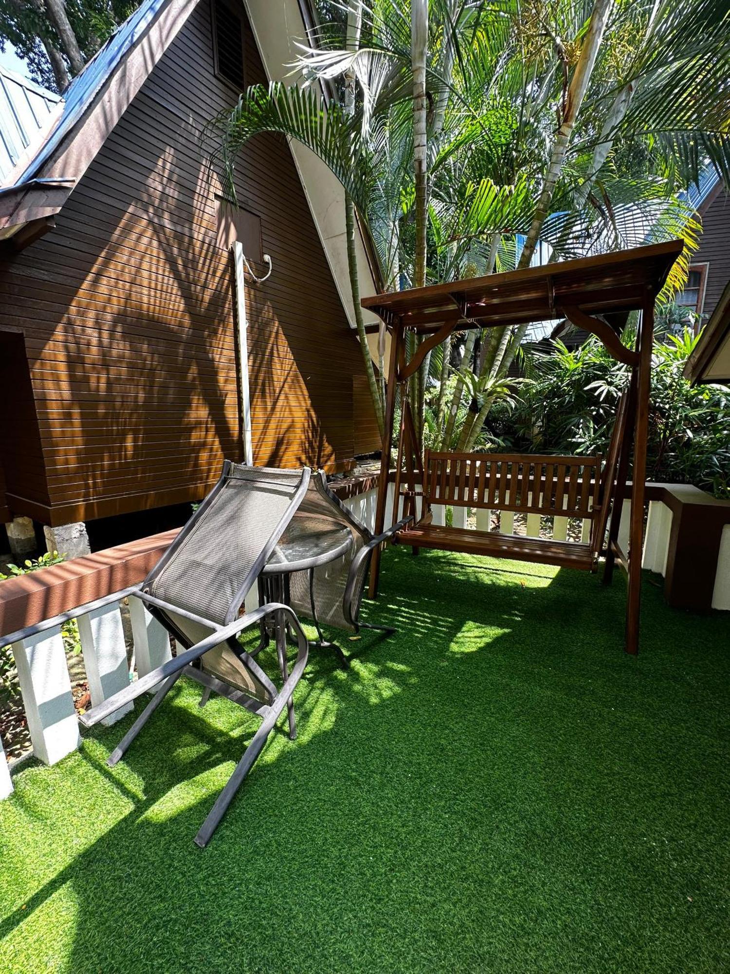Shari-La Perhentian Island Resort Kampong Pasir Panjang  المظهر الخارجي الصورة