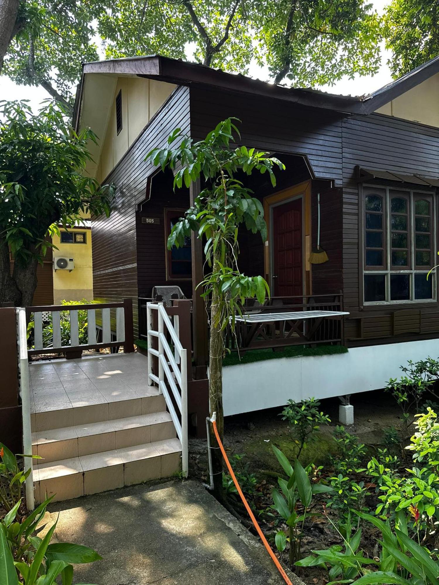 Shari-La Perhentian Island Resort Kampong Pasir Panjang  المظهر الخارجي الصورة