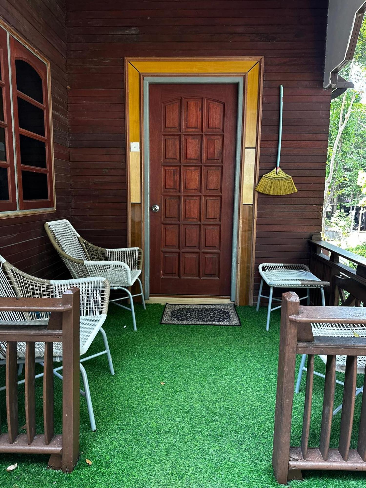 Shari-La Perhentian Island Resort Kampong Pasir Panjang  المظهر الخارجي الصورة