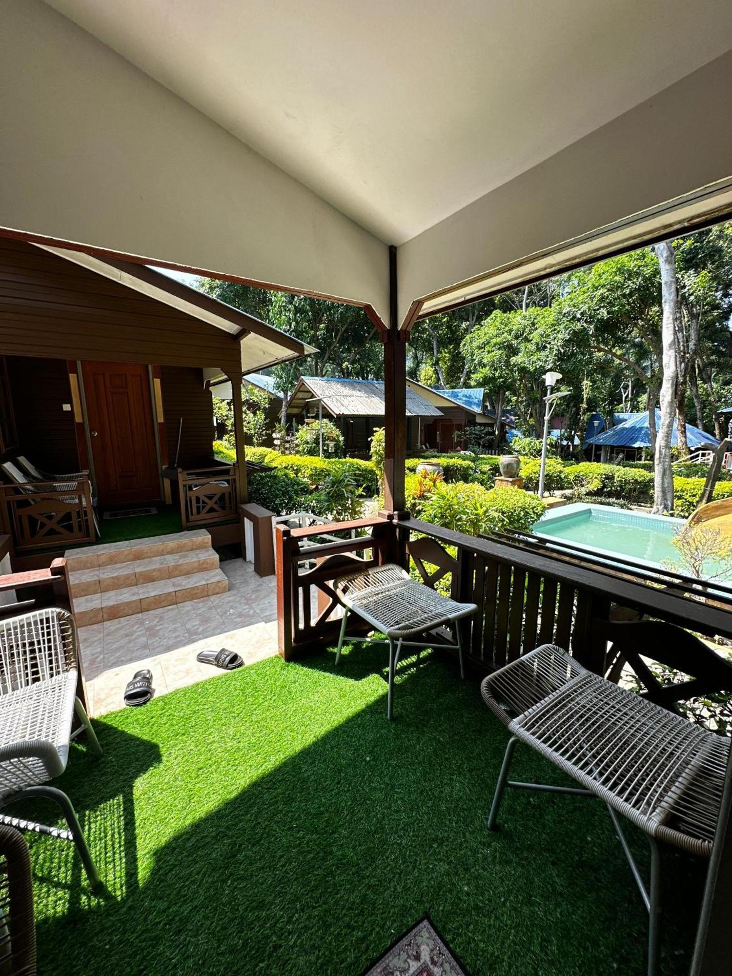 Shari-La Perhentian Island Resort Kampong Pasir Panjang  المظهر الخارجي الصورة