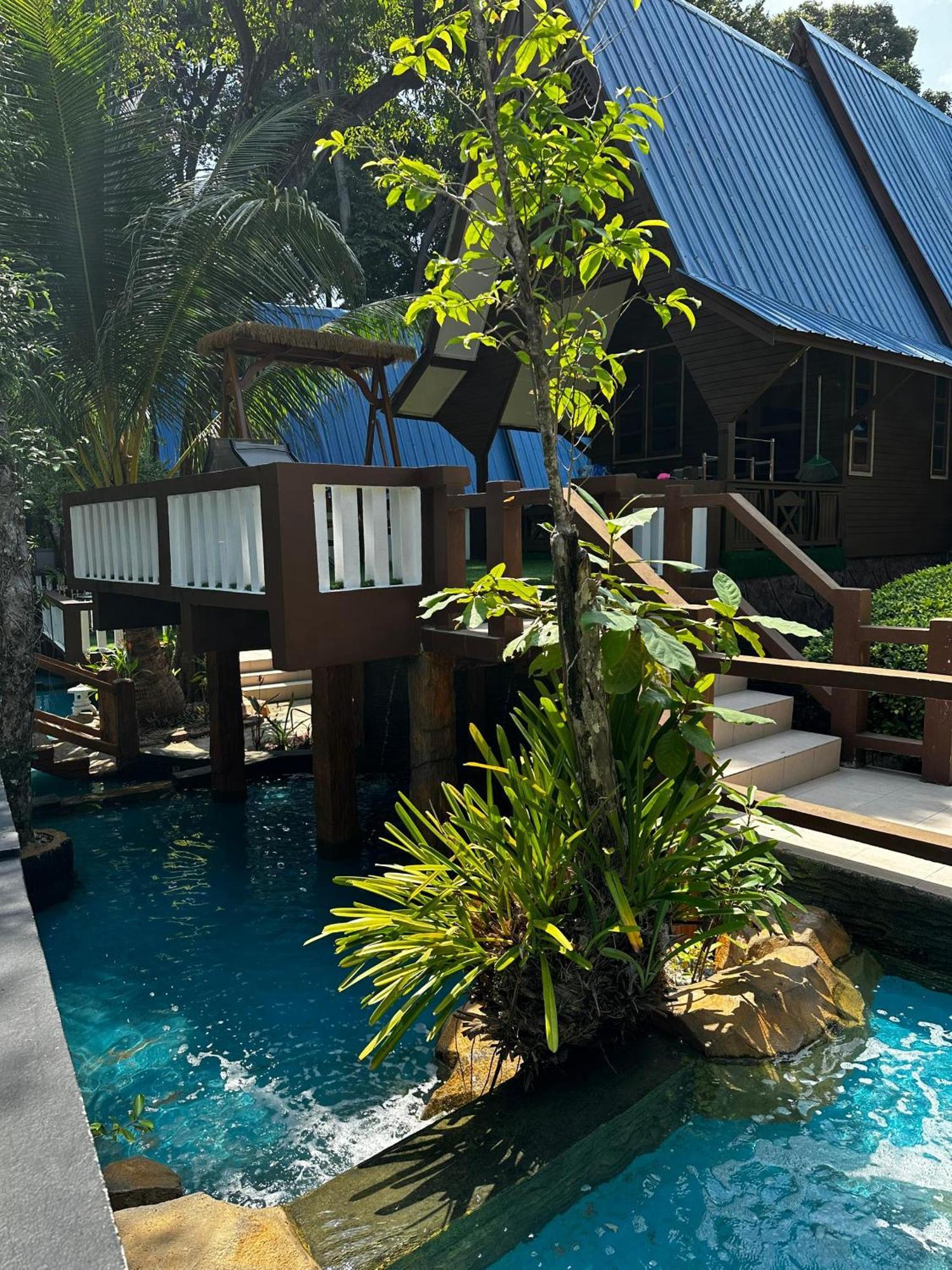 Shari-La Perhentian Island Resort Kampong Pasir Panjang  المظهر الخارجي الصورة