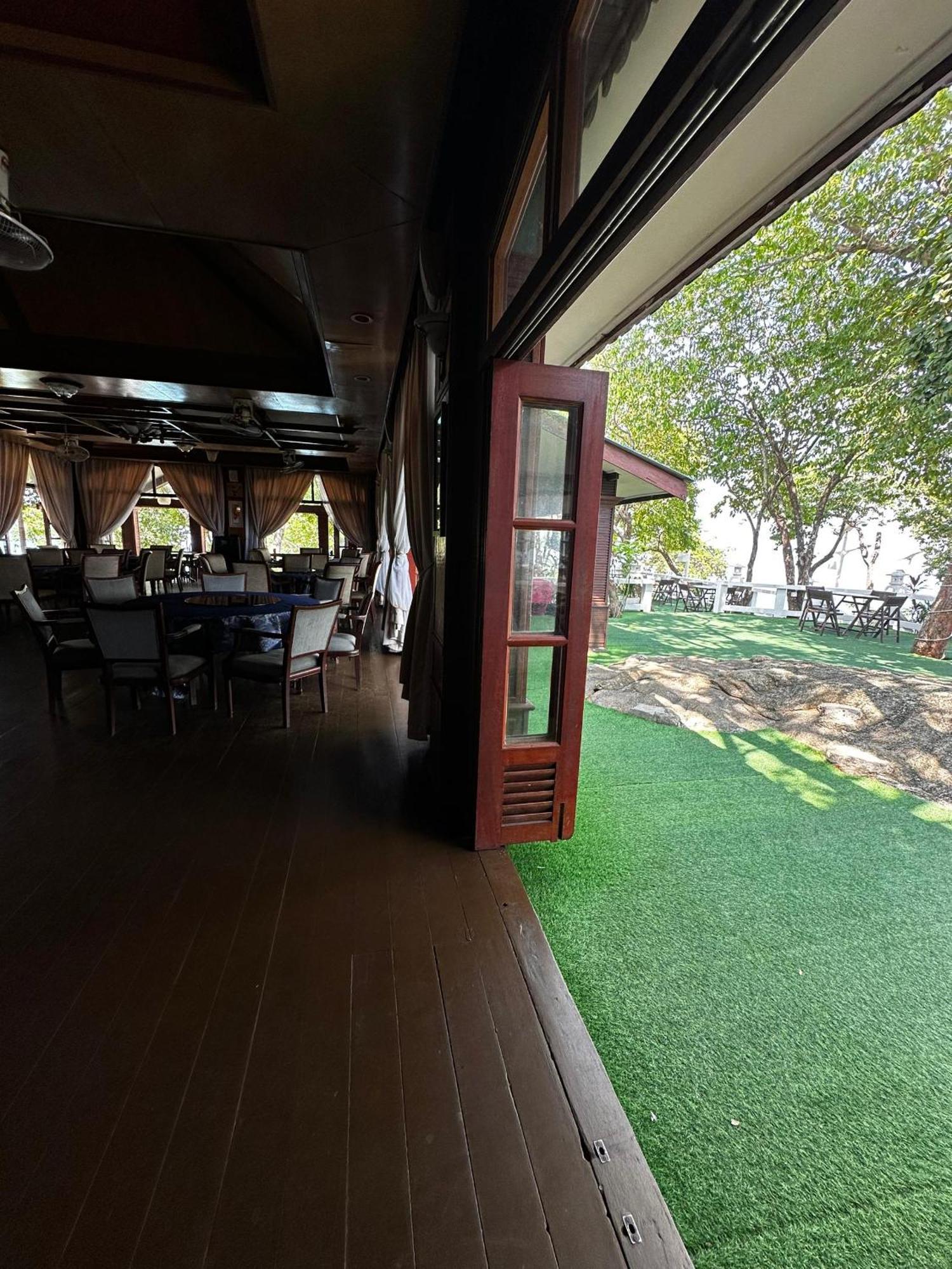 Shari-La Perhentian Island Resort Kampong Pasir Panjang  المظهر الخارجي الصورة