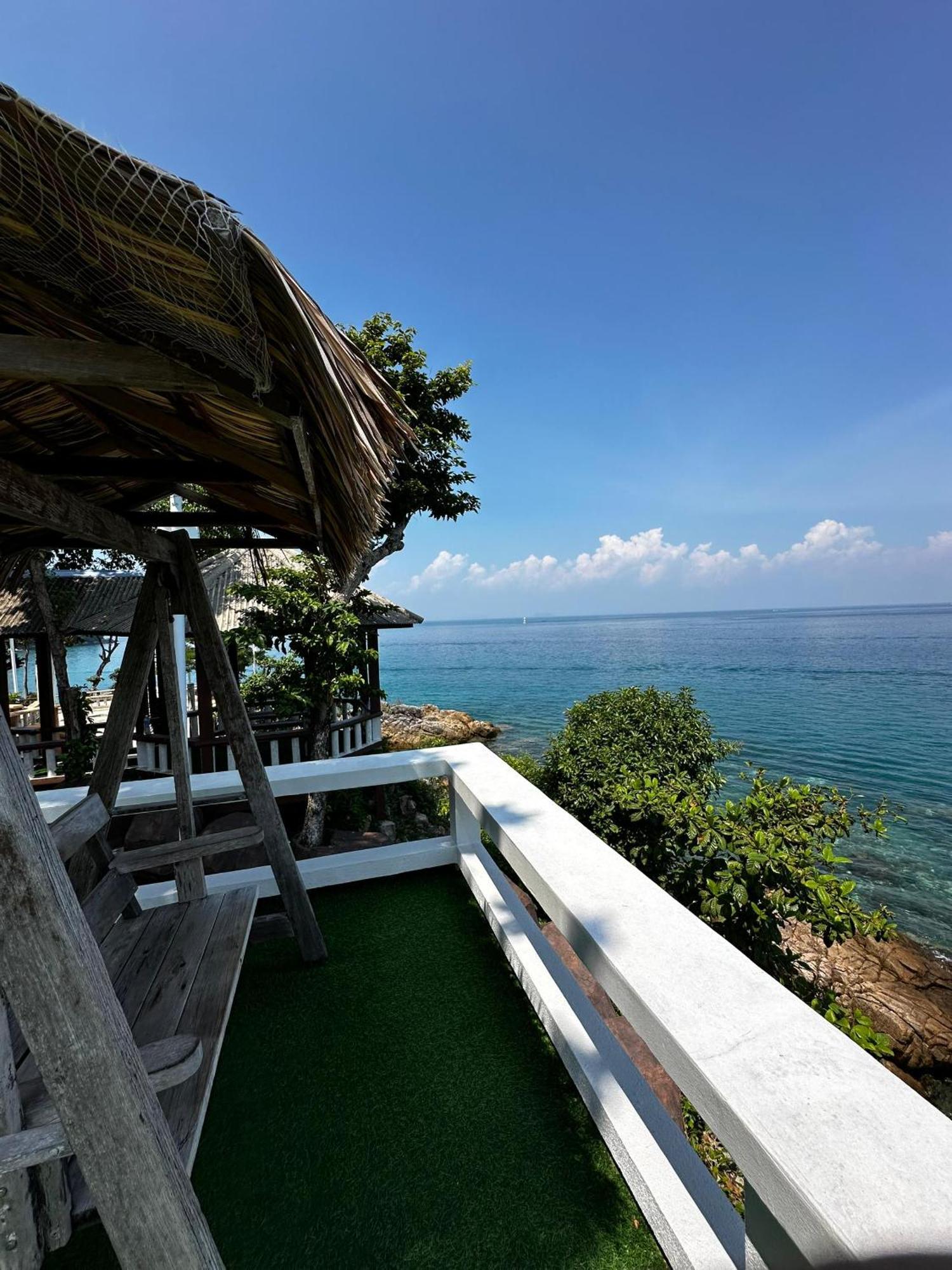 Shari-La Perhentian Island Resort Kampong Pasir Panjang  المظهر الخارجي الصورة