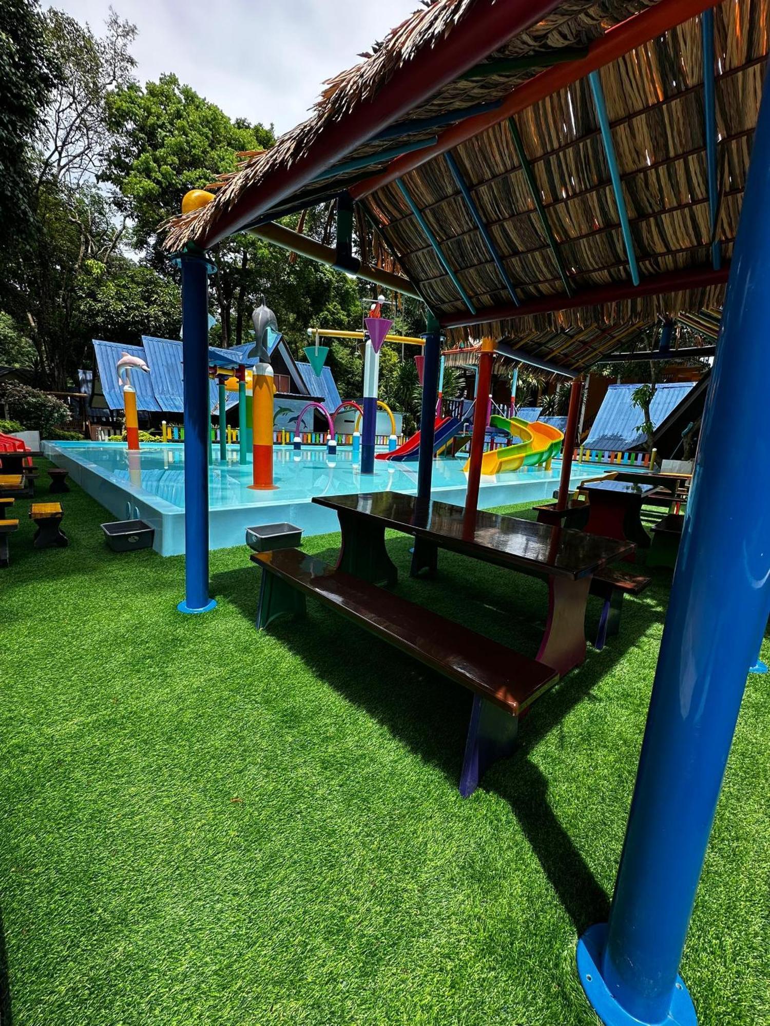 Shari-La Perhentian Island Resort Kampong Pasir Panjang  المظهر الخارجي الصورة